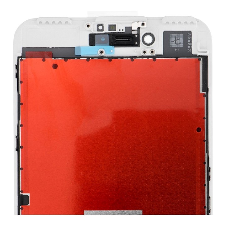 FixCell display for IPHONE 7 Plus white (high brightness)