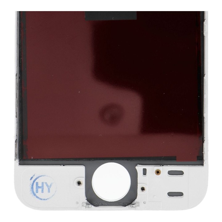 FixCell display for IPHONE 5G white (high brightness)