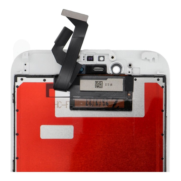 FixCell дисплей для IPHONE 6S белый (высокая яркость)