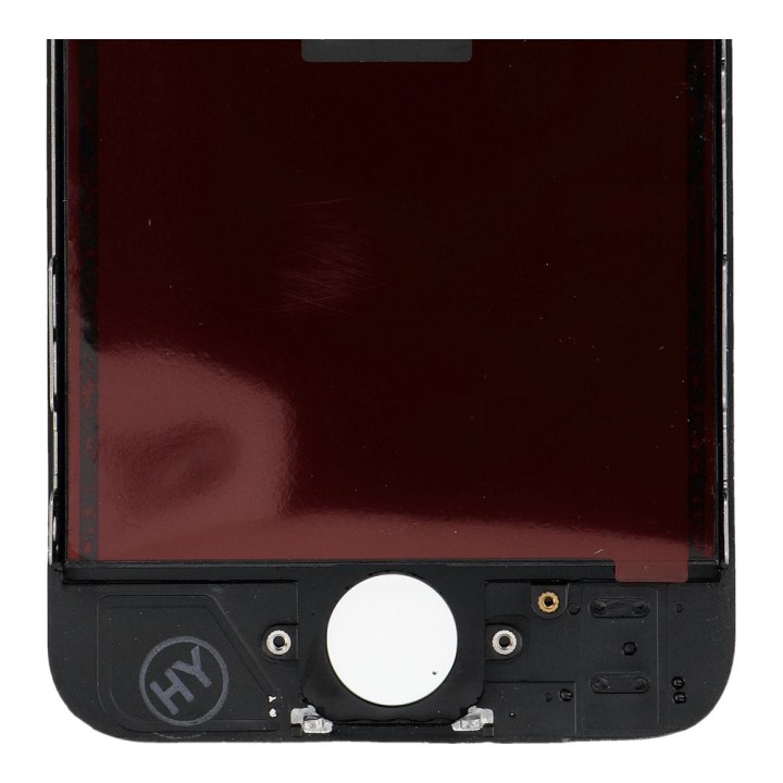 FixCell wyświetlacz do IPHONE 5G czarny (wysoka jasność)