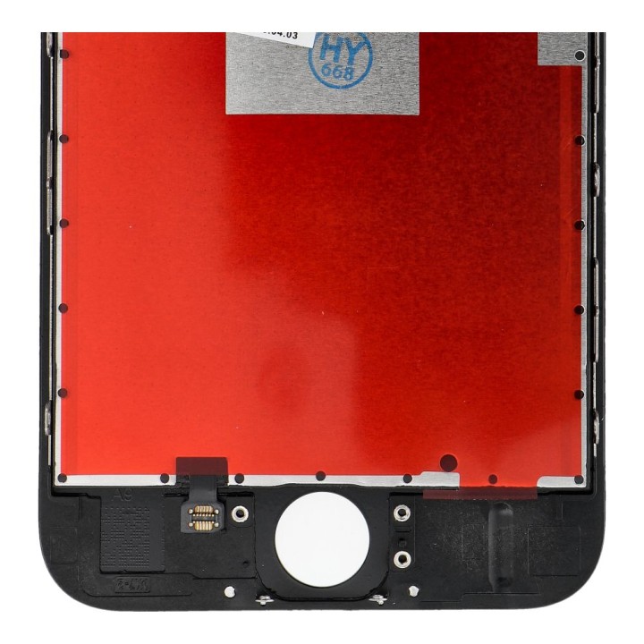FixCell дисплей для IPHONE 6S черный (высокая яркость)