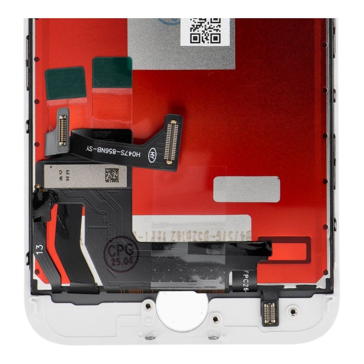 FixCell дисплей для IPHONE 7G белый (высокая яркость)