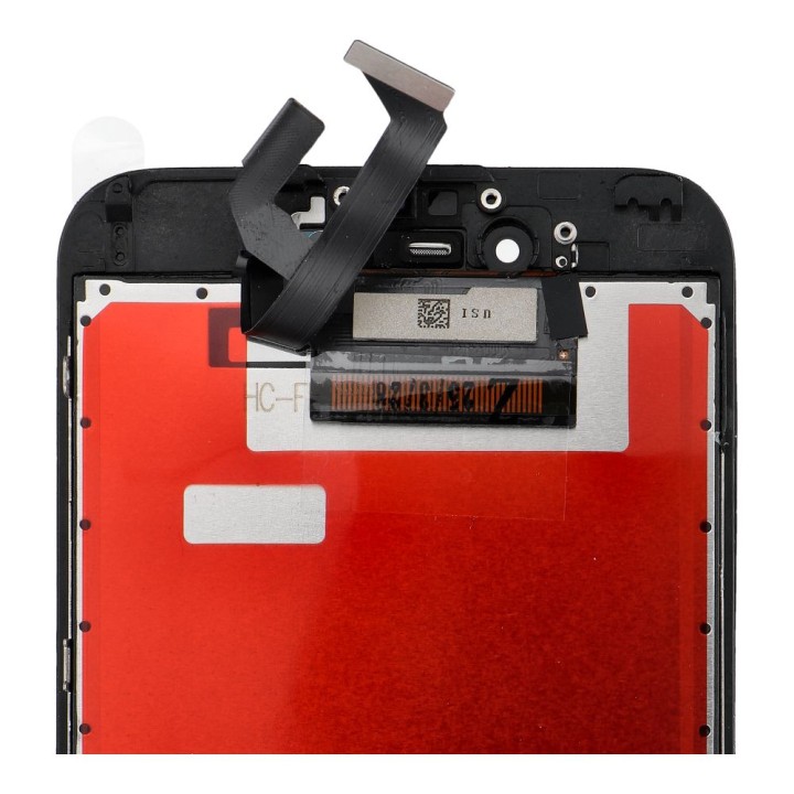 FixCell дисплей для IPHONE 6S черный (высокая яркость)