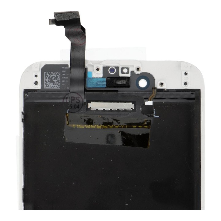 FixCell дисплей для IPHONE 6G білий (відновлений)