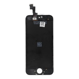 FixCell display for IPHONE 5S SE (1gen) black (refurbished)