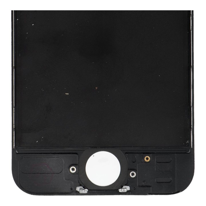 FixCell дисплей для IPHONE 5S SE (1gen) черный (восстановленный)