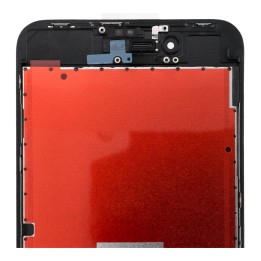 FixCell дисплей для IPHONE 8 Plus чорний (висока яскравість)