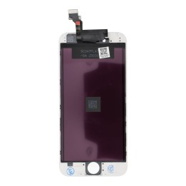 FixCell дисплей для IPHONE 6G белый (высокая яркость)