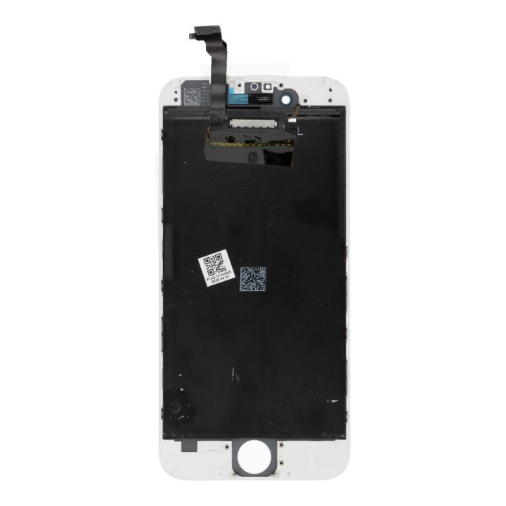 FixCell wyświetlacz do IPHONE 6G biały (odnowiony)