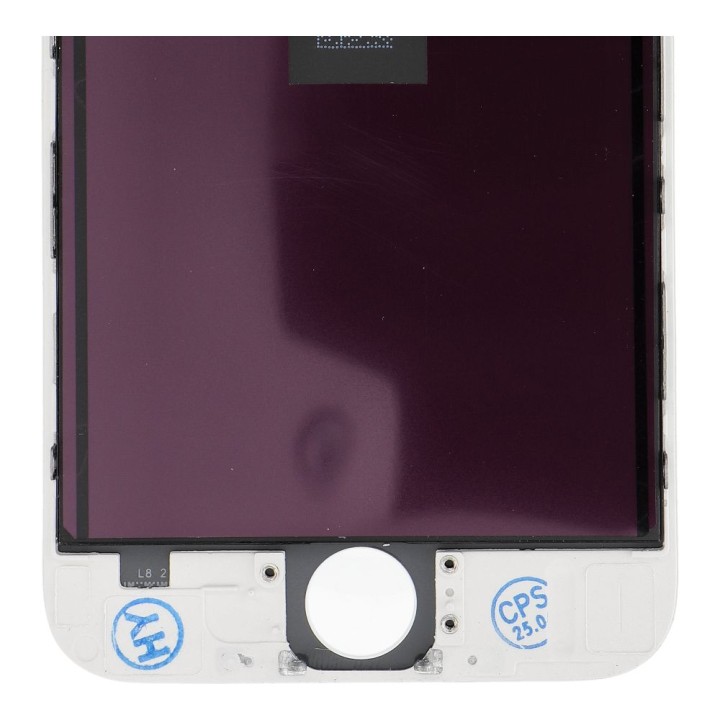 FixCell display for IPHONE 6G white (high brightness)