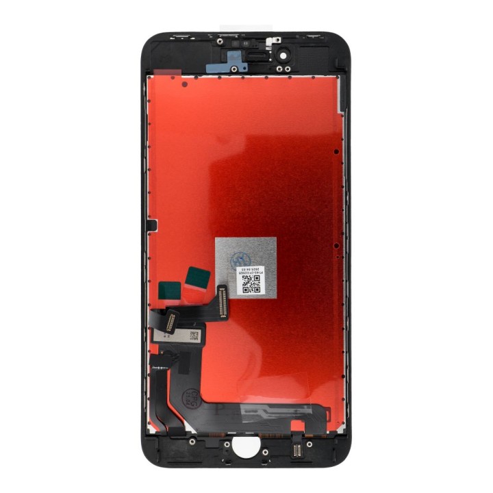 FixCell display for IPHONE 8 Plus black (high brightness)