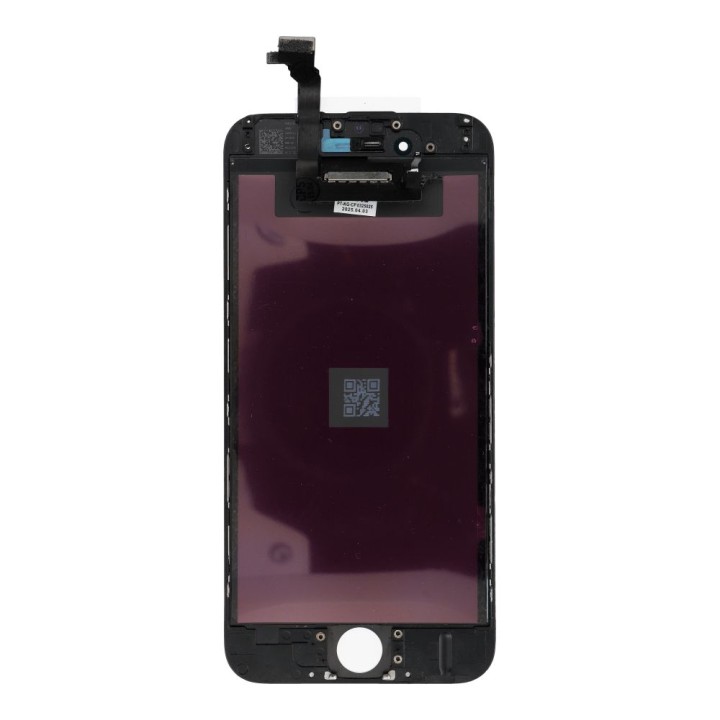 FixCell display for IPHONE 6G black (refurbished)