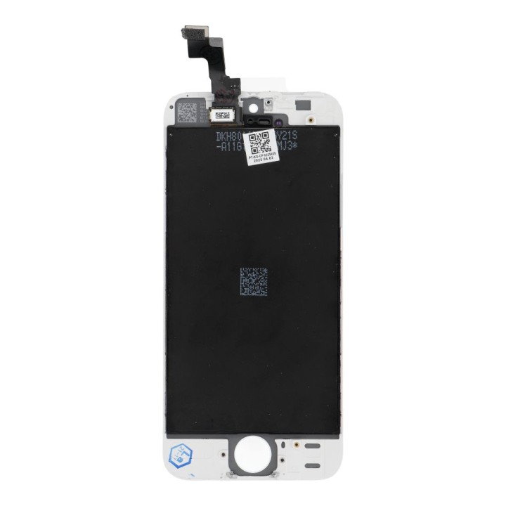 FixCell display for IPHONE 5S SE (1gen) white (refurbished)