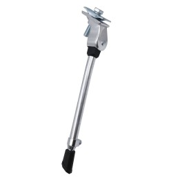 Adjustable nóżka / podpórka bike FSCK-036 silver