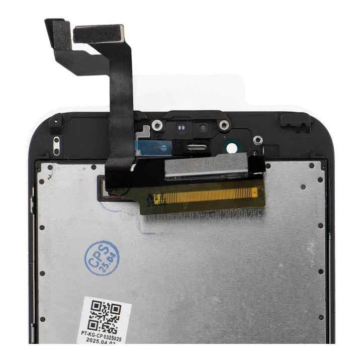 FixCell дисплей для IPHONE 6S чорний (відновлений)