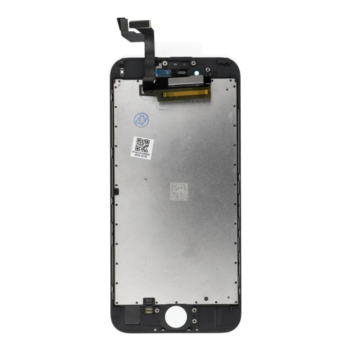FixCell дисплей для IPHONE 6S черный (восстановленный)