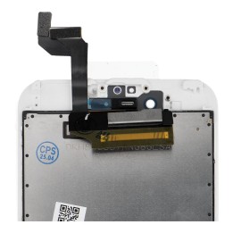FixCell дисплей для IPHONE 6S білий (відновлений)