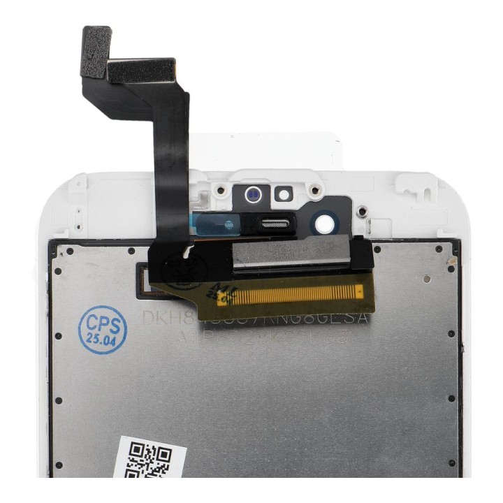 FixCell дисплей для IPHONE 6S белый (восстановленный)