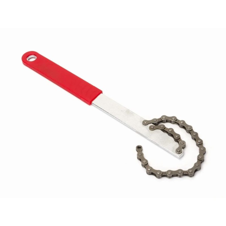 Cassette removal tool FSBRK-086 silver