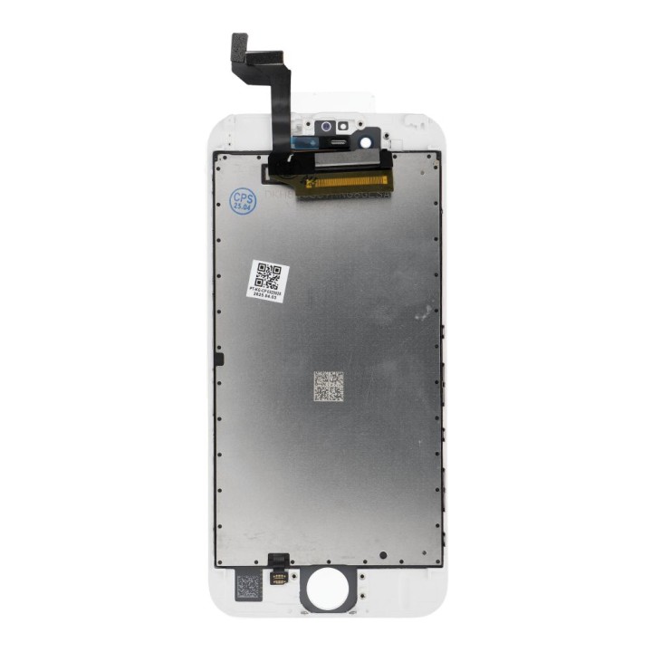 FixCell дисплей для IPHONE 6S белый (восстановленный)