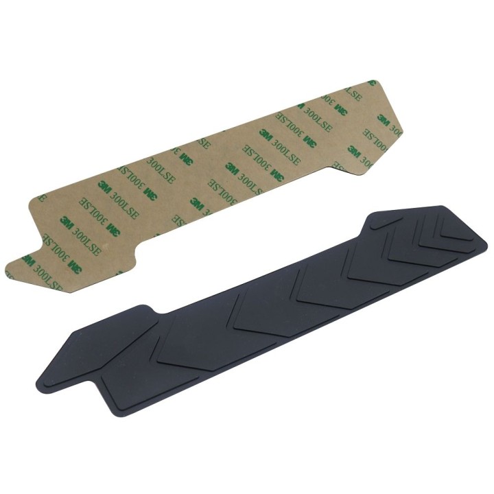 Bicycle frame protector FSBRK-4004-B black
