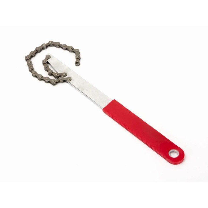 Cassette removal tool FSBRK-086 silver