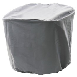 Cover for kosz front for bike FSBSC-114 silver