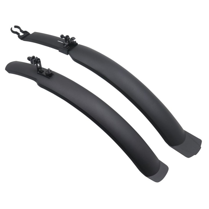 Bicycle fender set FSMDG-014-1 black