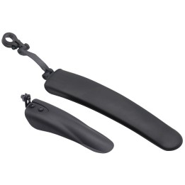 Set mudguards bike FSMDG-094-1 black