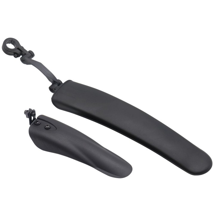 Bicycle fender set FSMDG-094-1 black