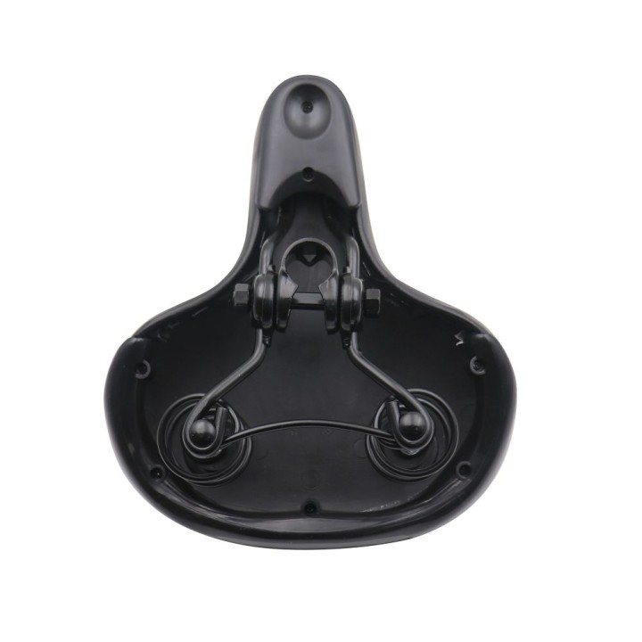 Siodełko rowerowe FSBSD-010-1 czarne
