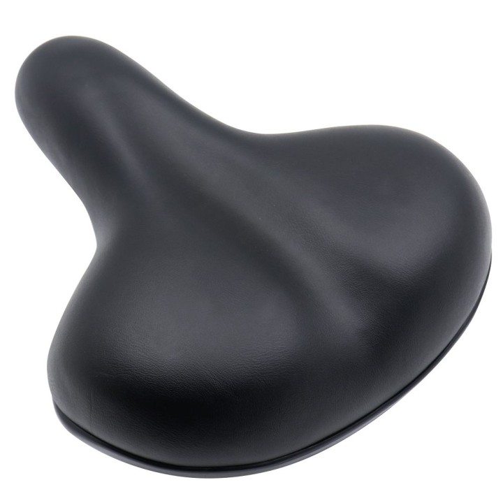 Седло велосипедные FSBSD-010-1 черный