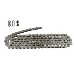 Chain bike FSCHA-012 silver