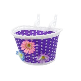 Kosz bike front for kids FSBKT-168 multicolour