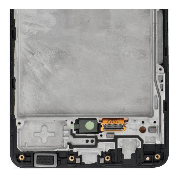 ServicePack LCD display for SAMSUNG A42 A426 GH82-24375A