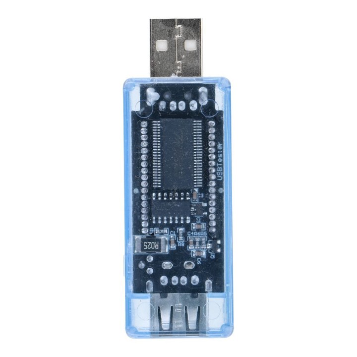 KEWEISI USB измеритель тока usb