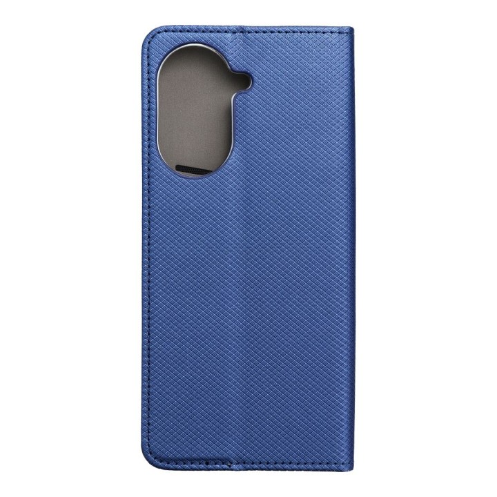 Чехол с клапаном для Xiaomi Redmi A5 ( 171,7 x 77,8 x 8,26) Smart Case Book темно-синий