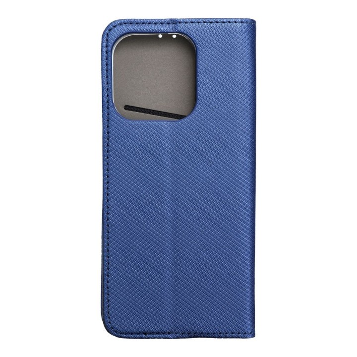 Чохол з клапаном для Honor 400 LITE Smart Case Book темно-синій