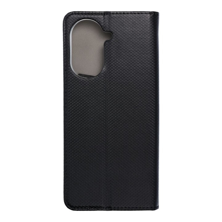 Чохол з клапаном для Xiaomi Redmi A5 ( 171,7 x 77,8 x 8,26) Smart Case Book чорний