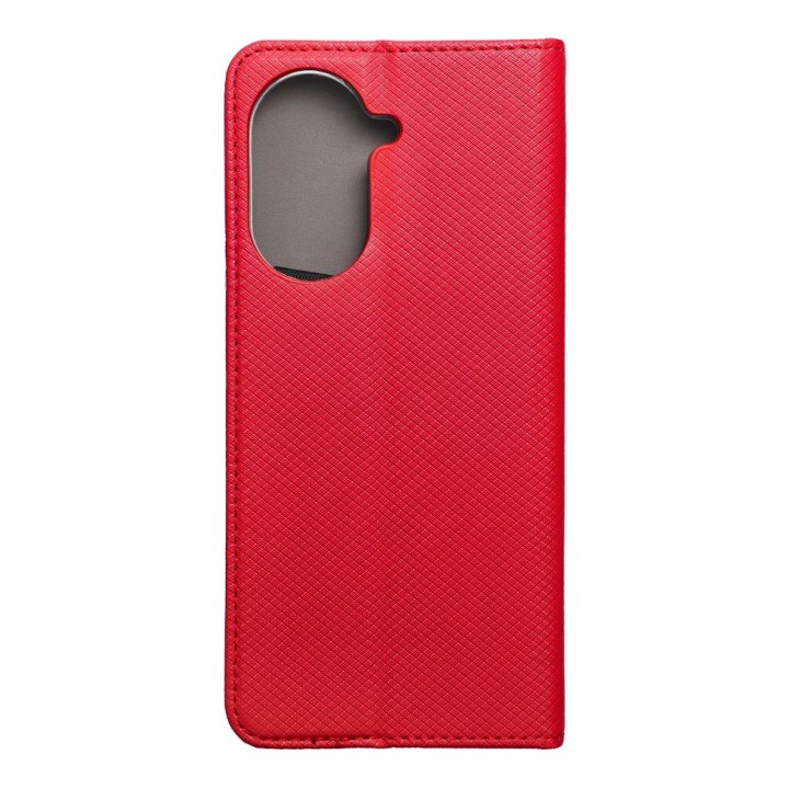 Flip case for Xiaomi Redmi A5 ( 171,7 x 77,8 x 8,26) Smart Case Book red