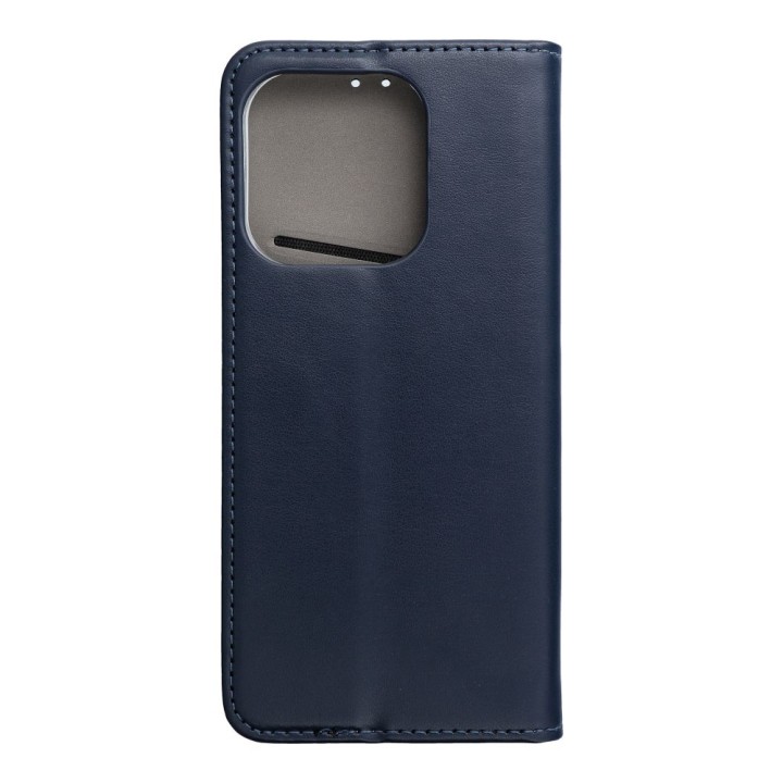 Flip case for Honor 400 LITE Smart Magneto navy blue