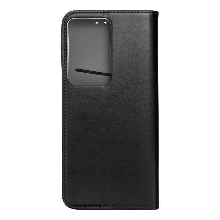 Flip case for Realme 14x 5G Smart Magneto black