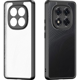 DUX DUCIS чохол AIMO для REDMI NOTE 14 Pro 4G чорний
