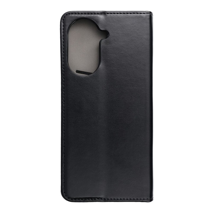 Etui z klapką na Xiaomi Redmi A5 ( 173,3 x 79,4 x 8,26) Smart Magneto czarne
