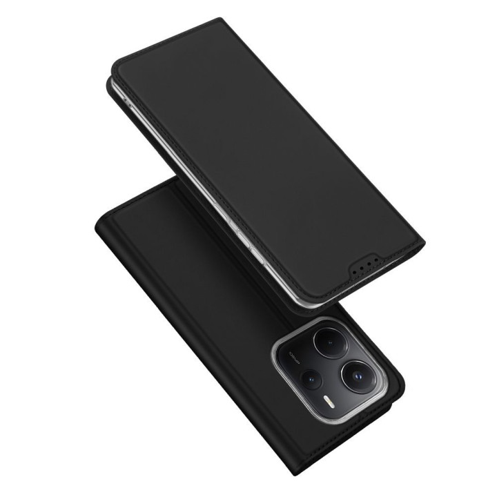 DUX DUCIS чехол SKIN PRO для REDMI NOTE 14 4G (163,25mm) черный