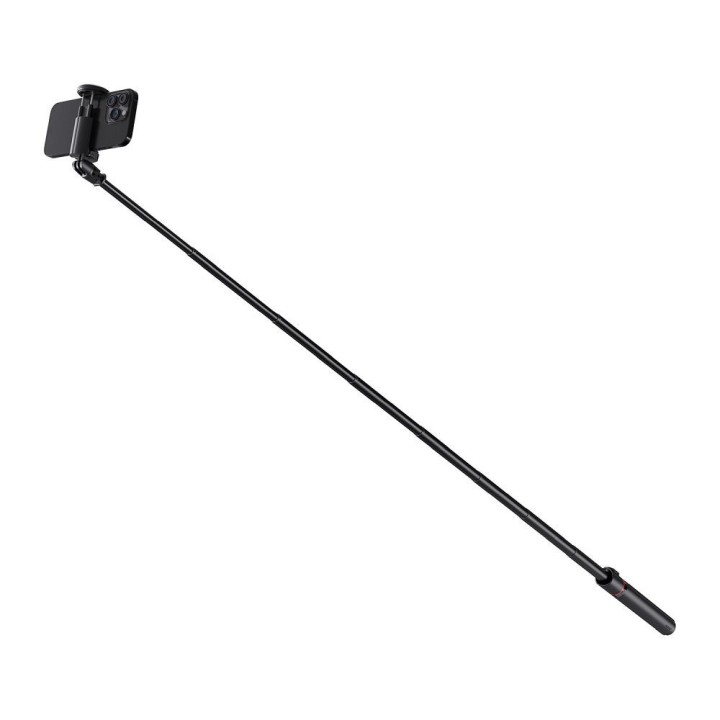 Selfie stick Forcell F-Grip F170XL tripod автоматический с пультом беспроводным черный