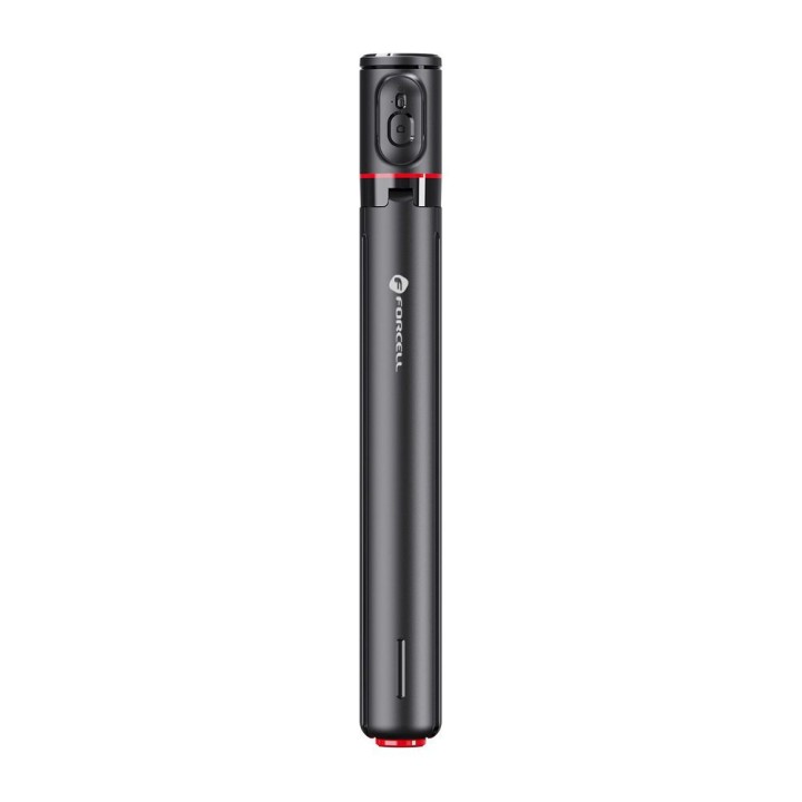 Selfie stick Forcell F-Grip F170XL tripod автоматический с пультом беспроводным черный