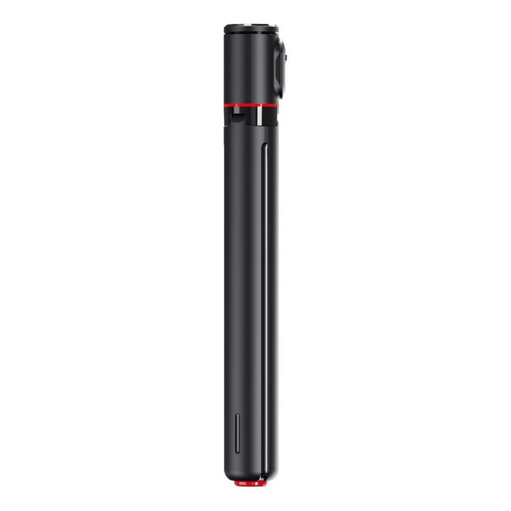 Selfie stick Forcell F-Grip F170XL tripod automatic with remote control wireless black