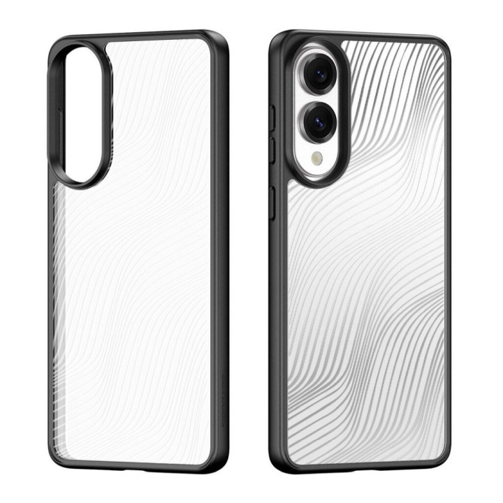 DUX DUCIS чехол AIMO для SAMSUNG S25 Edge черный
