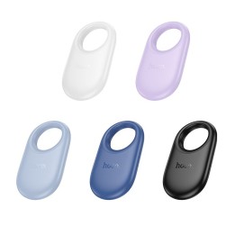 Lokalizator compatible with Apple Find My Hoco E94 white